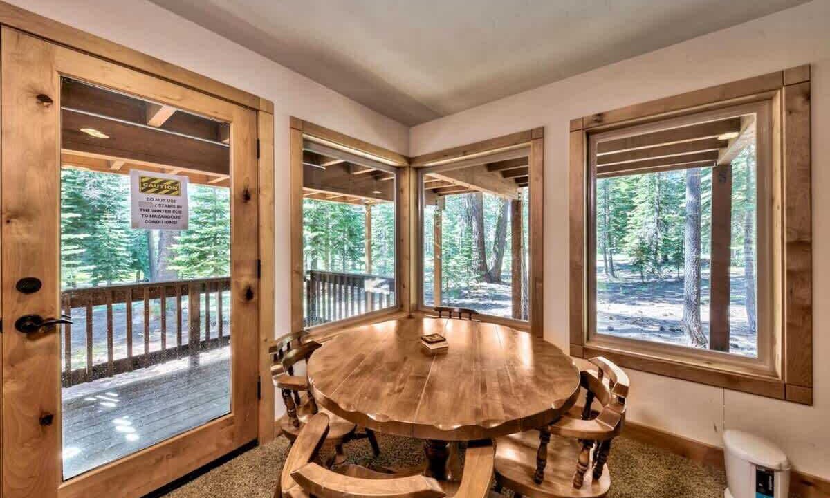 Photo of Others in Truckee