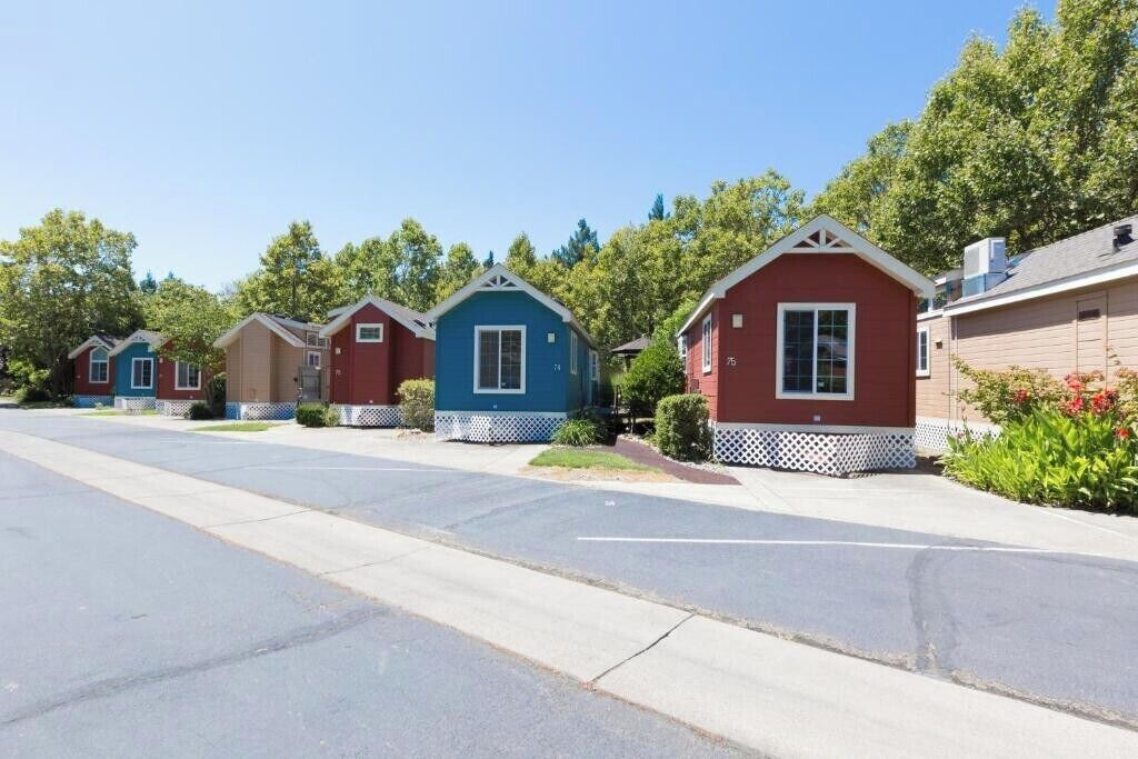 Photo of Outdoor in Napa