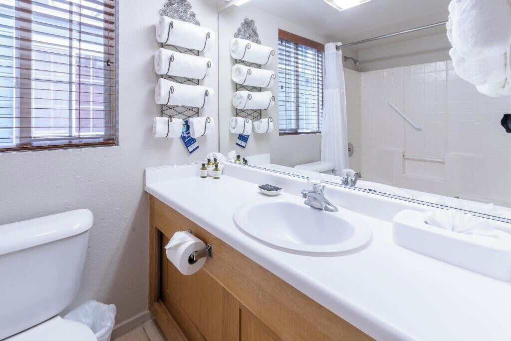 Photo of Bathroom in Napa