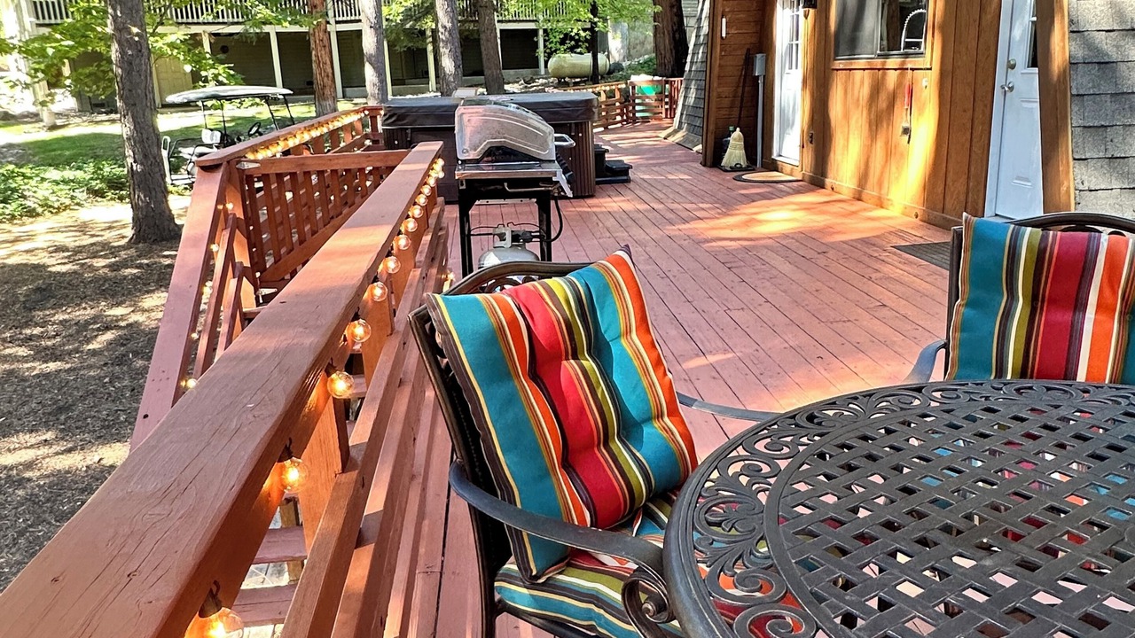Photo of Others in Lake Almanor Country Club