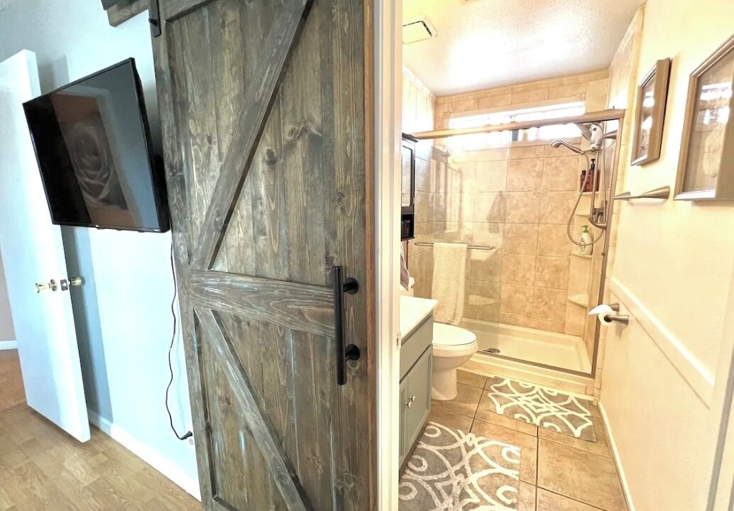 Photo of Bathroom in Whitney Ranch