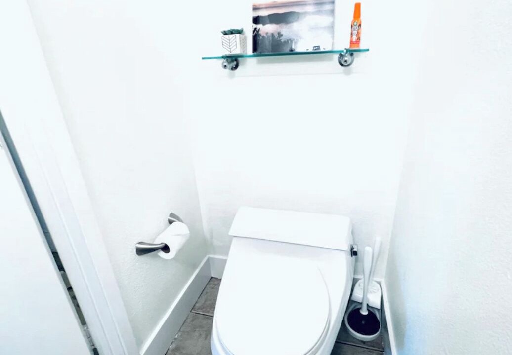 Photo of Bathroom in Whitney Ranch