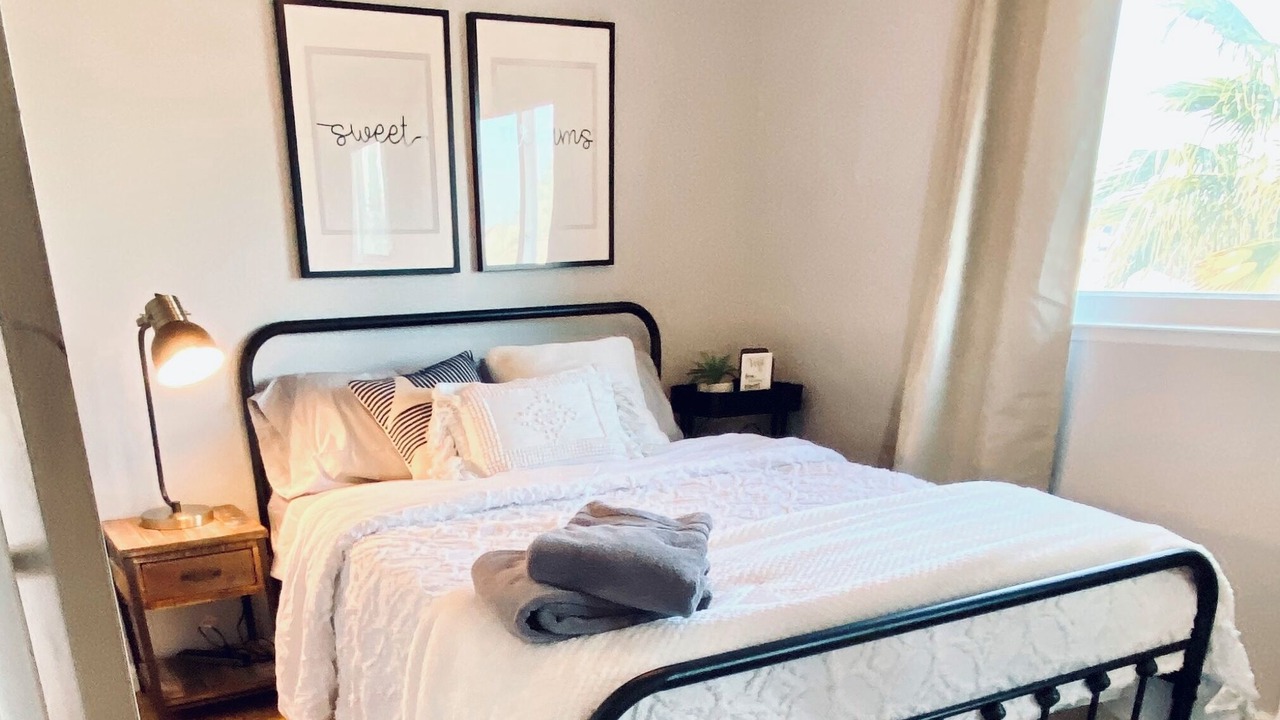 Photo of Bedroom in Whitney Ranch
