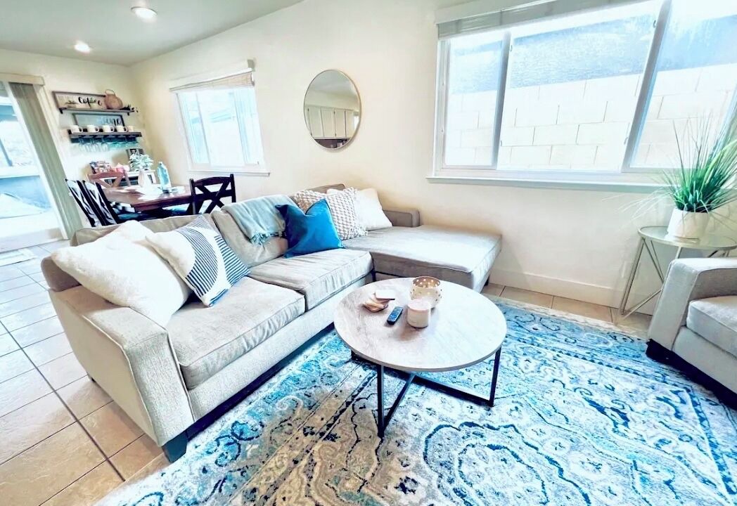 Photo of Livingroom in Whitney Ranch