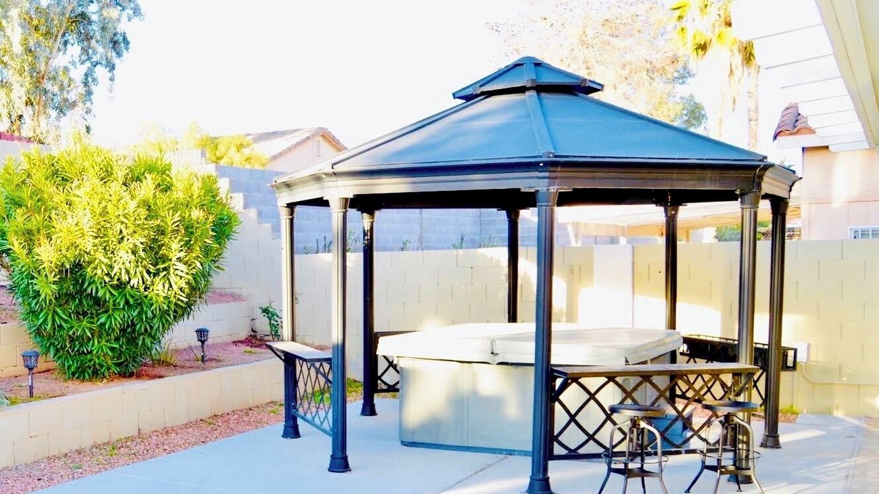 Photo of Outdoor in Whitney Ranch