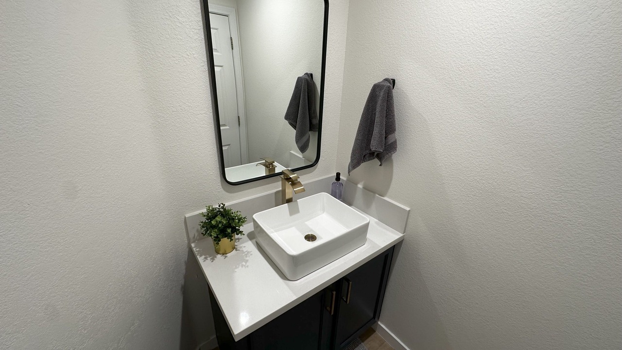 Photo of Bathroom in Spring Valley