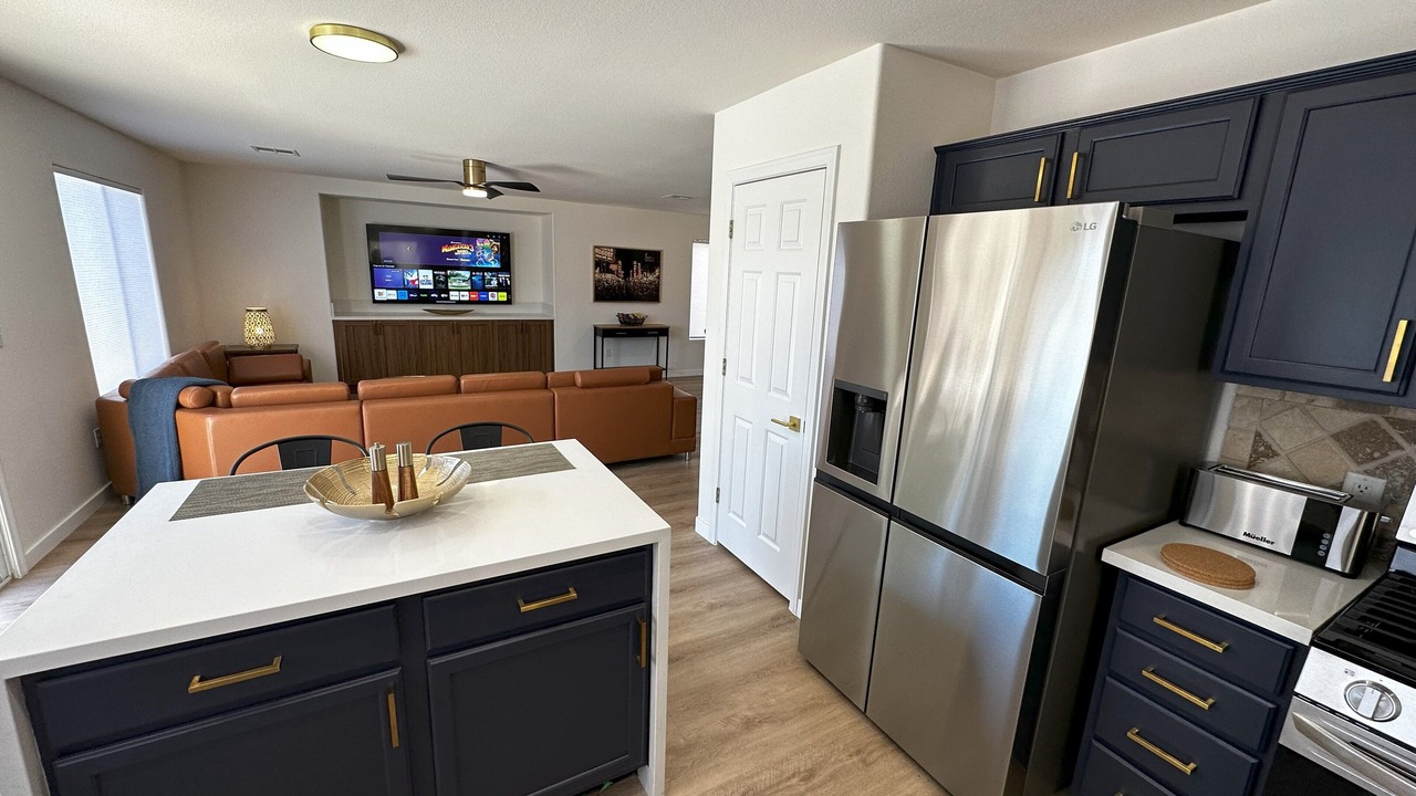 Photo of Kitchen in Spring Valley