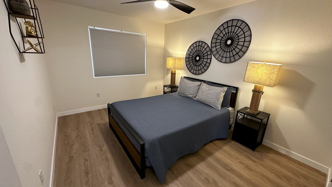 Photo of Bedroom in Spring Valley