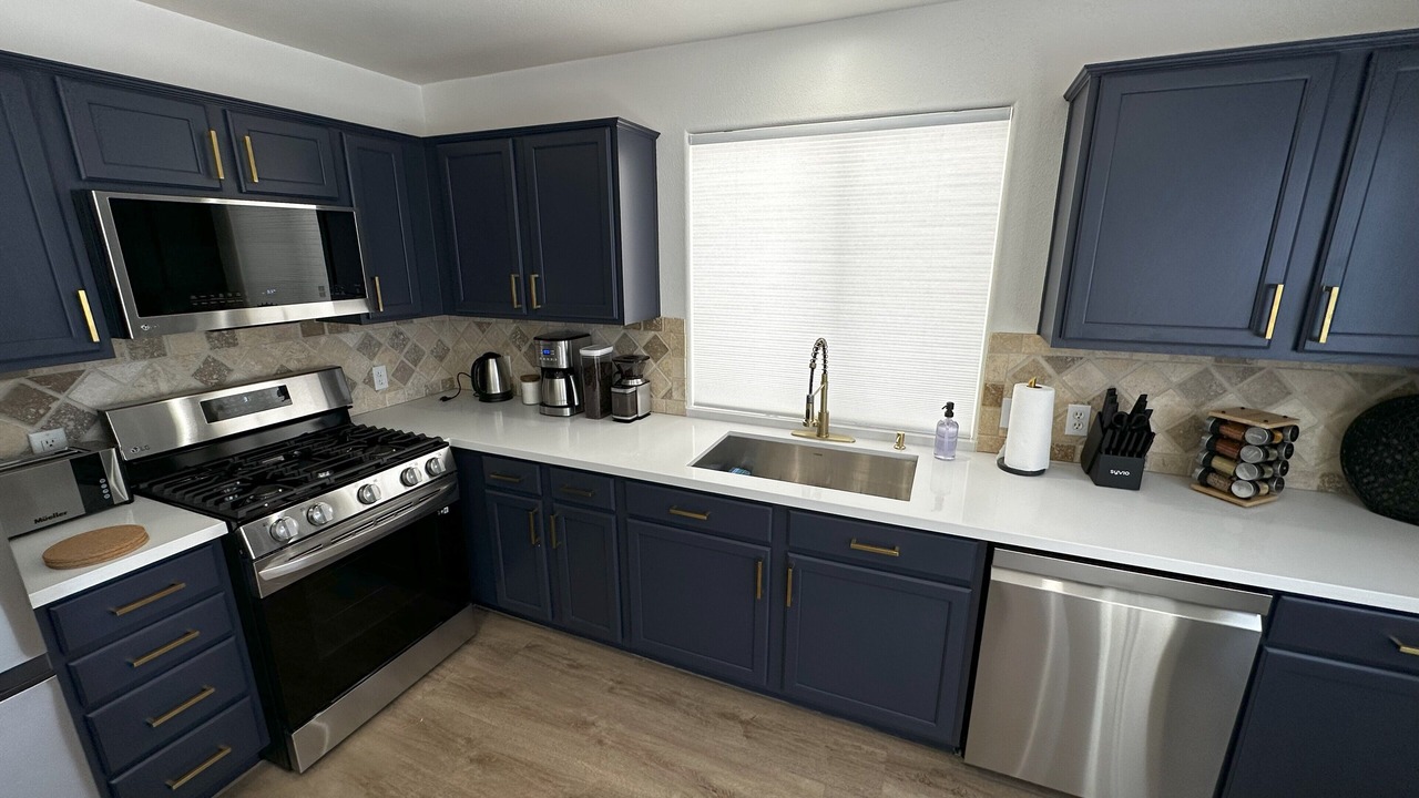 Photo of Kitchen in Spring Valley