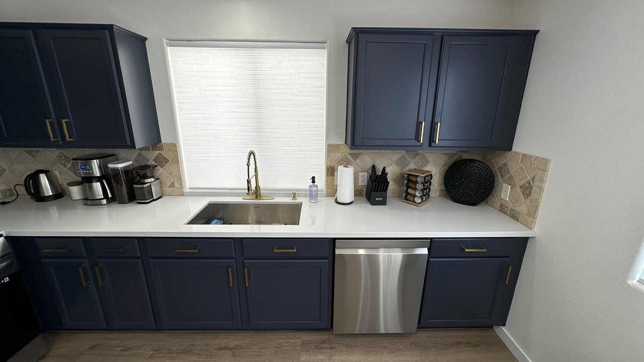 Photo of Kitchen in Spring Valley