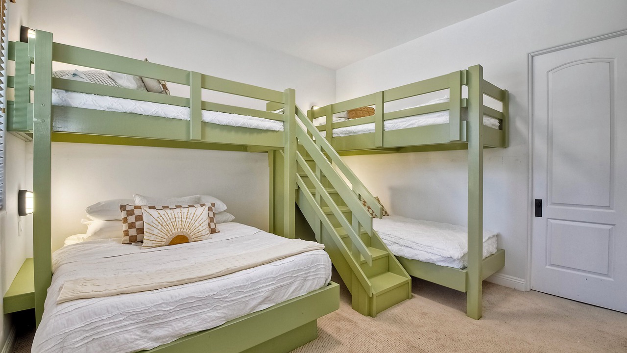 Photo of Bedroom in Bonsall