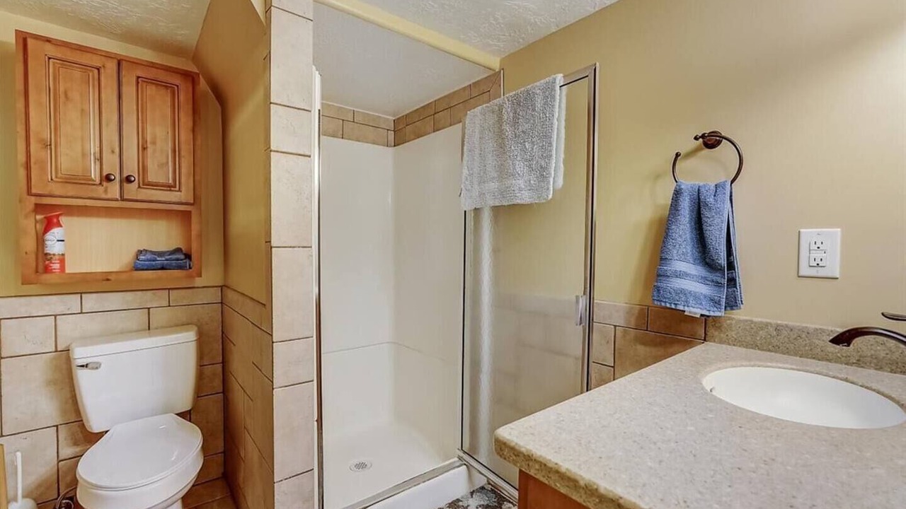 Photo of Bathroom in West Jordan