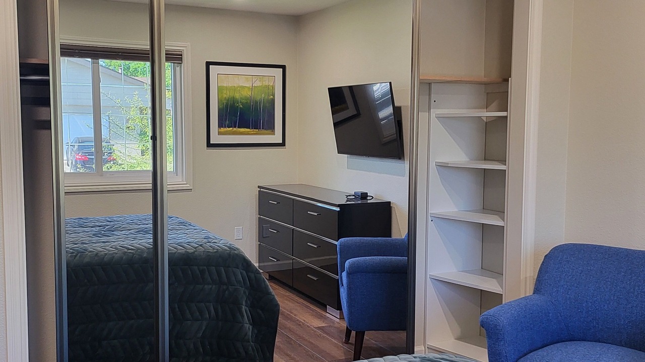 Photo of Bedroom in Dublin
