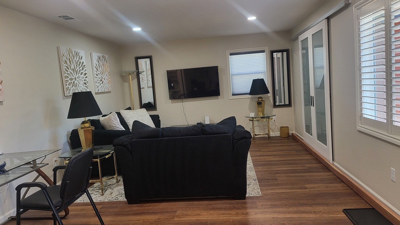 Photo of Livingroom in Dublin