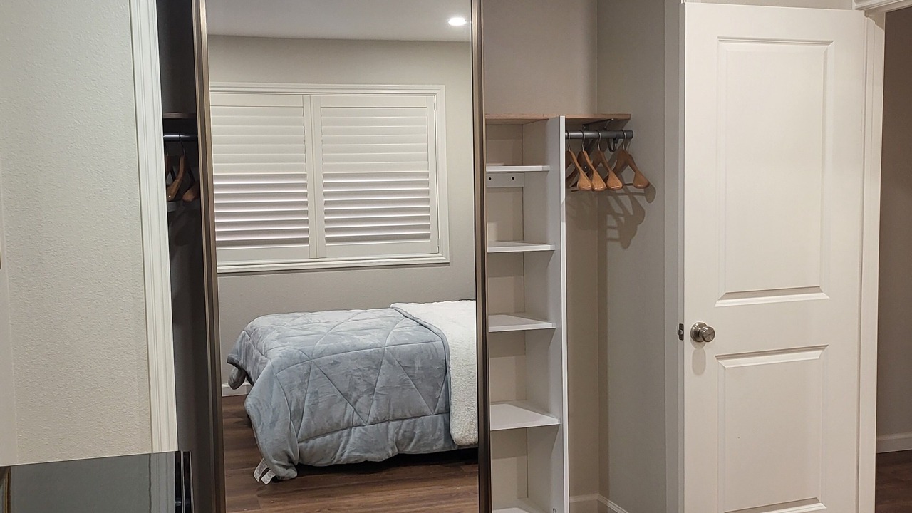 Photo of Bedroom in Dublin