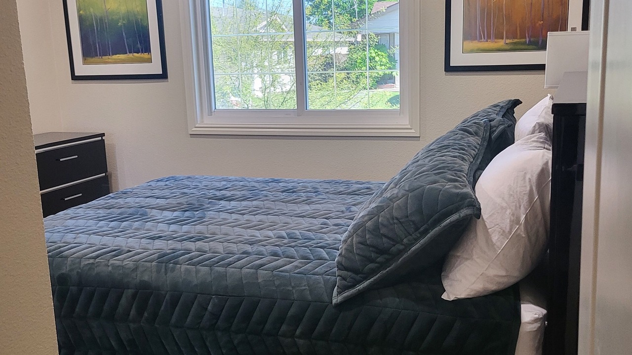 Photo of Bedroom in Dublin