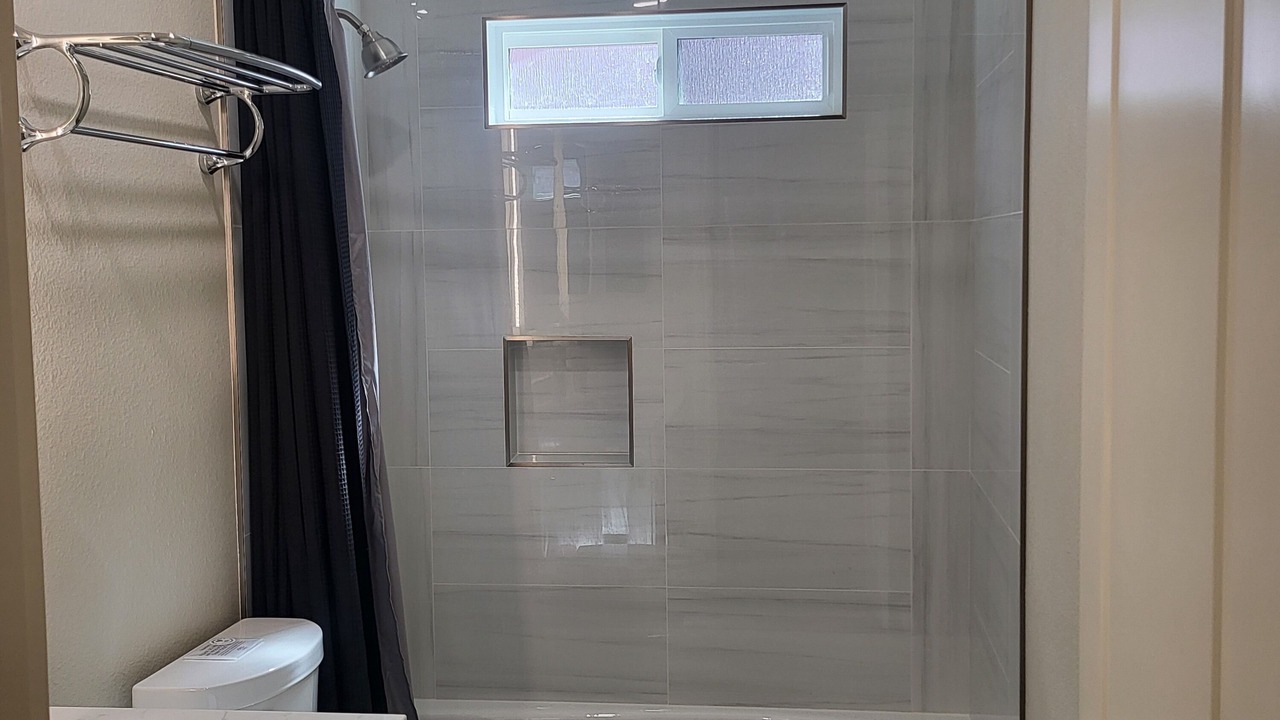 Photo of Bathroom in Dublin