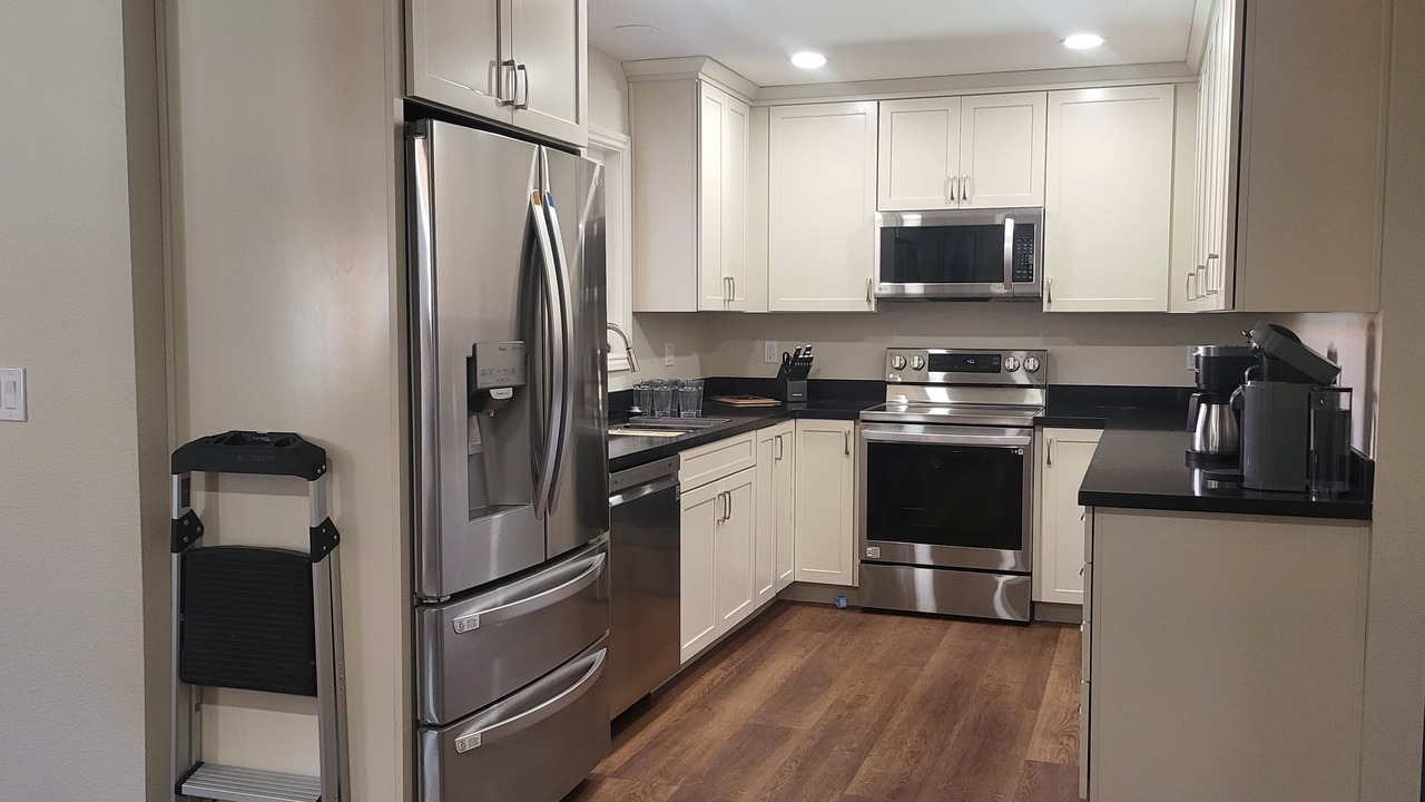 Photo of Kitchen in Dublin