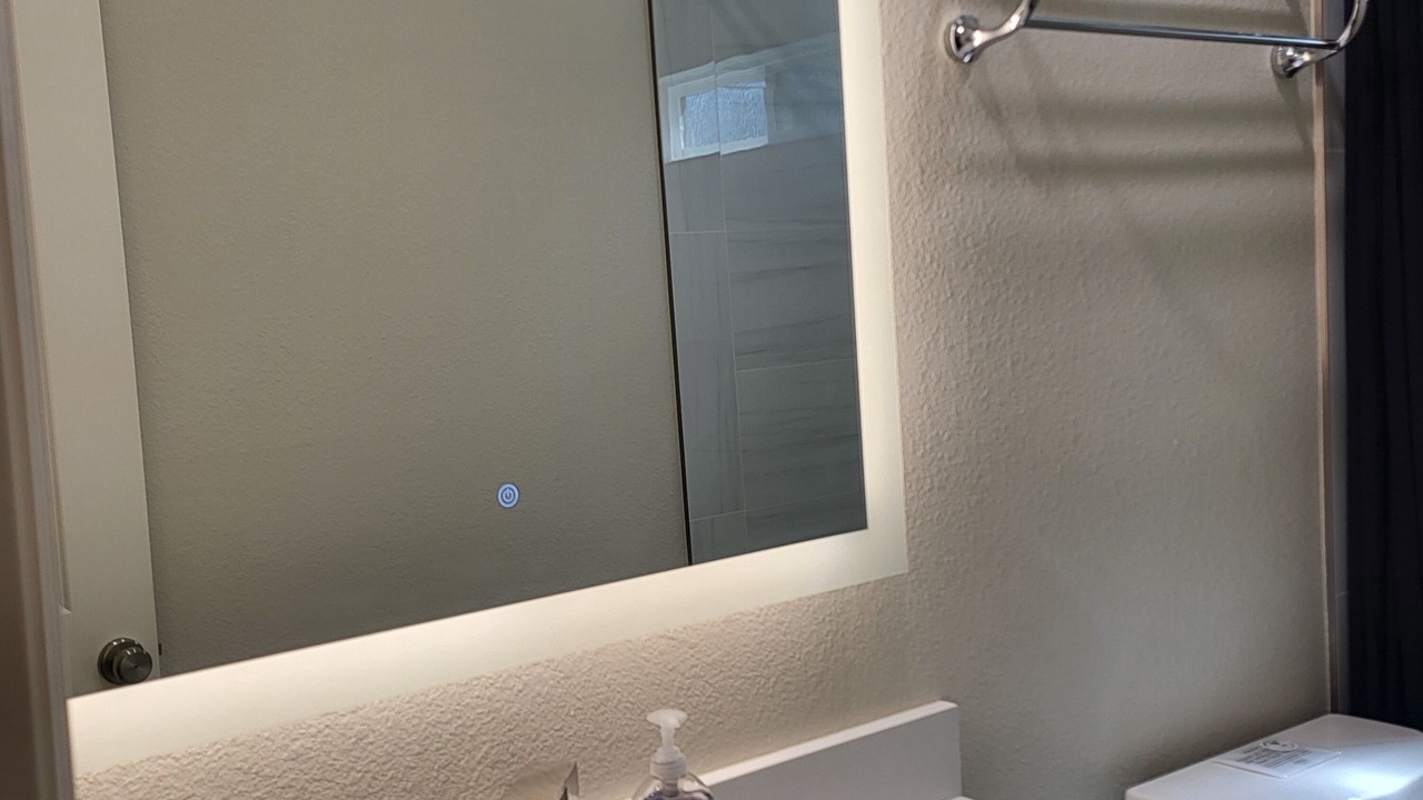 Photo of Bathroom in Dublin