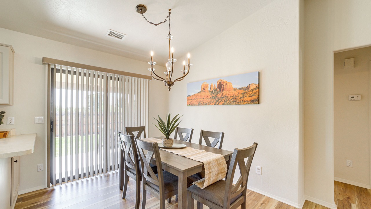 Photo of Bedroom in Cottonwood-Verde Village