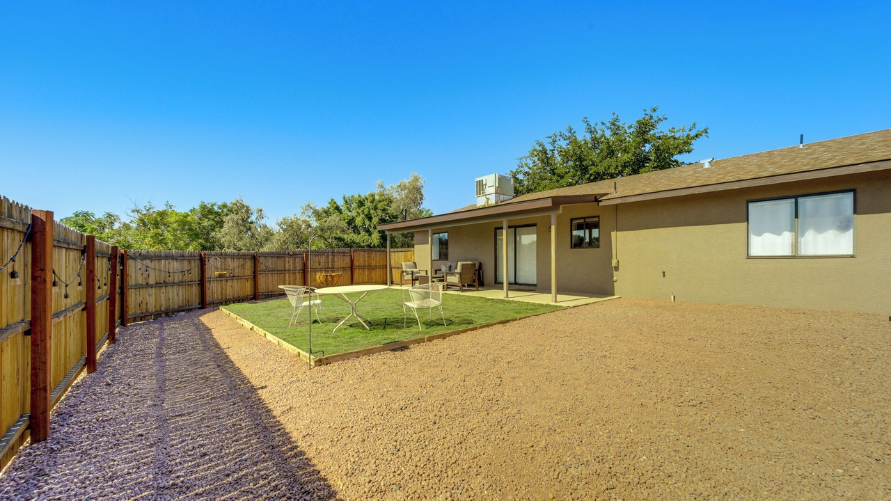 Photo of Outdoor in Cottonwood-Verde Village