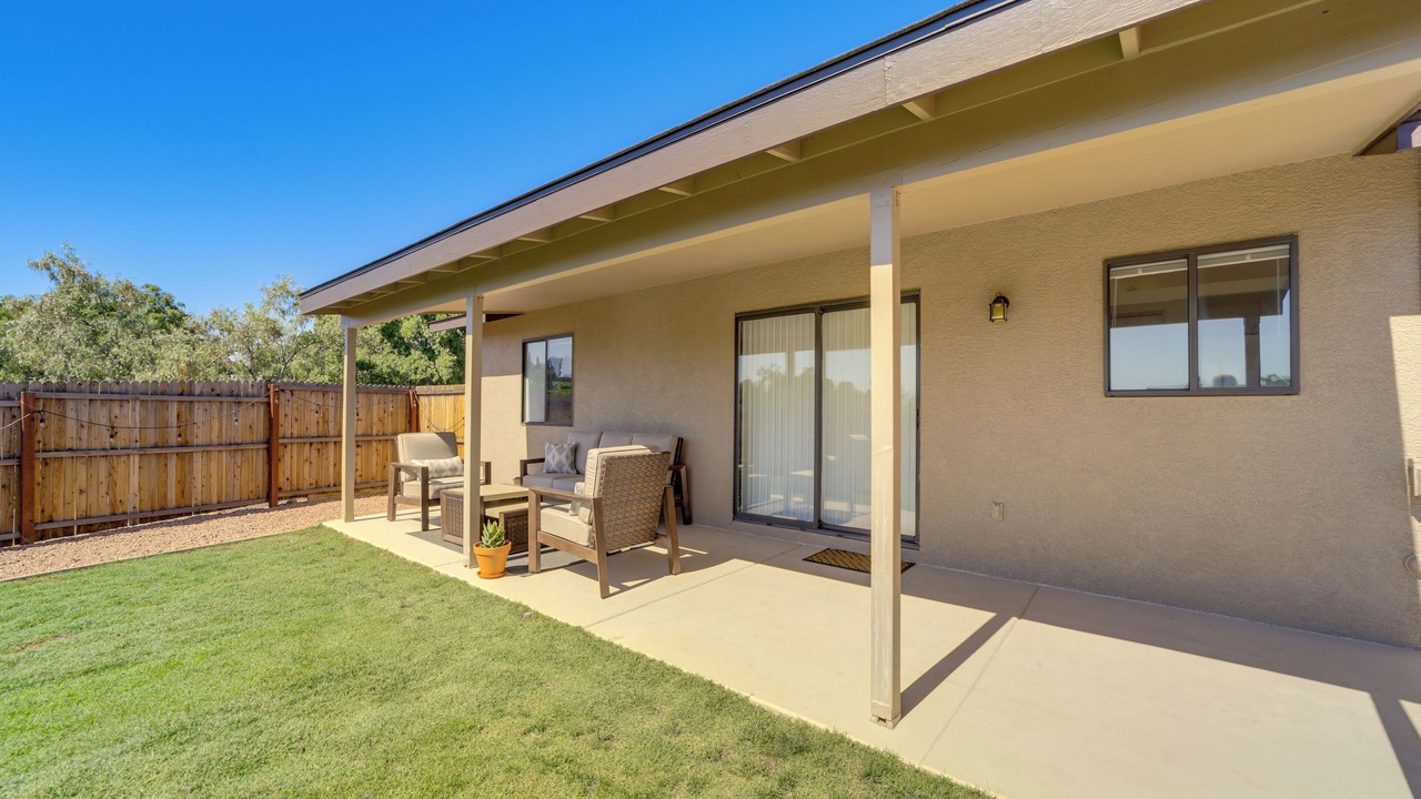 Photo of Outdoor in Cottonwood-Verde Village