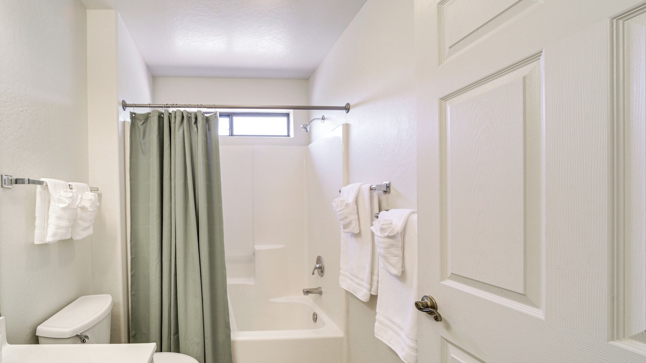 Photo of Bathroom in Cottonwood-Verde Village