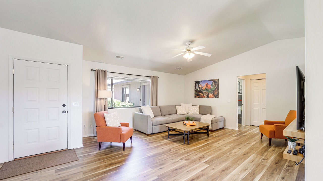 Photo of Bedroom in Cottonwood-Verde Village