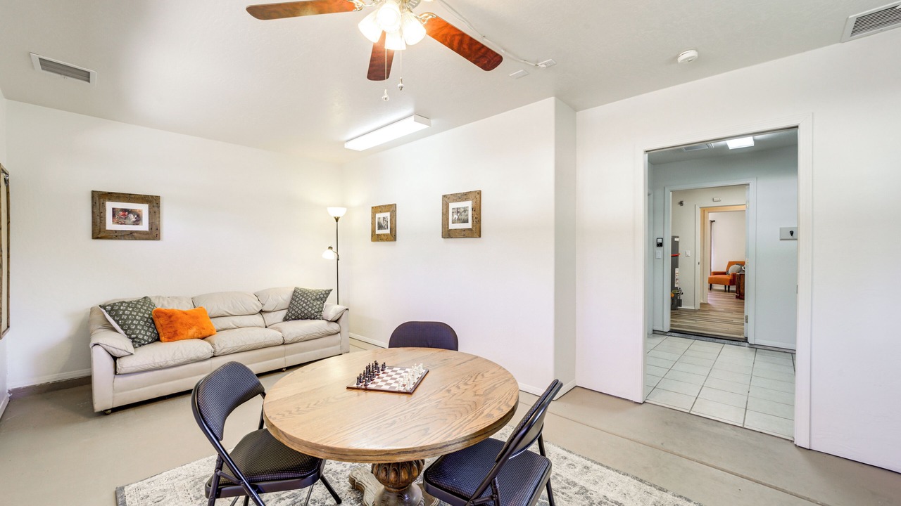 Photo of Bedroom in Cottonwood-Verde Village