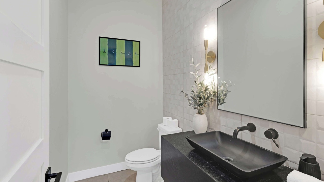 Photo of Bathroom in Southwest Village