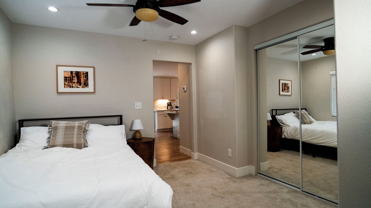 Photo of Bedroom in Reno