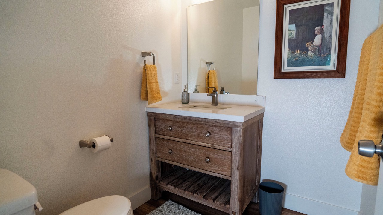 Photo of Bathroom in Reno