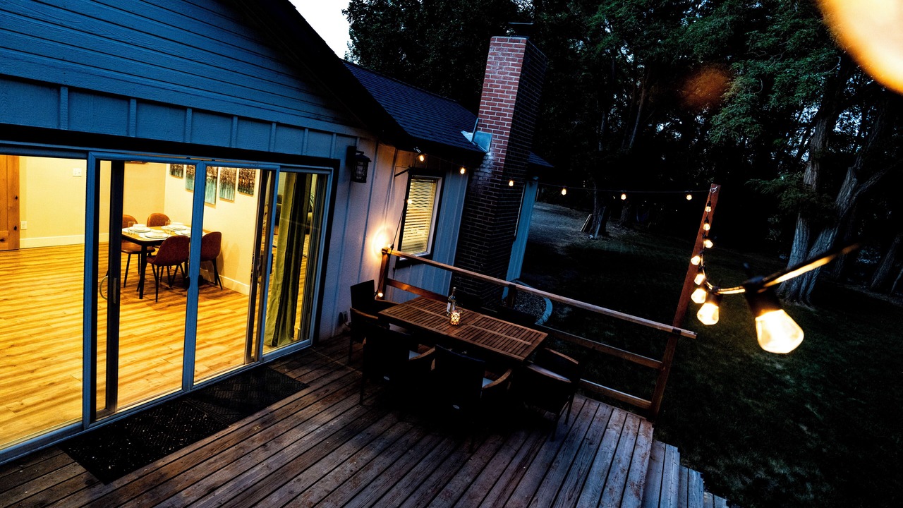 Photo of Outdoor in Reno