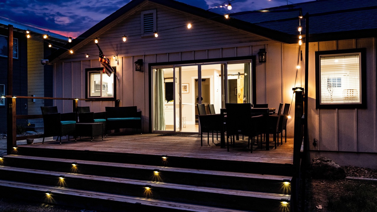 Photo of Outdoor in Reno