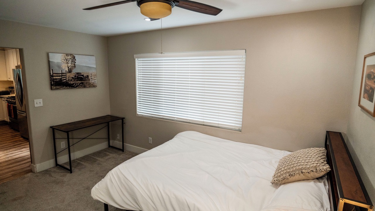Photo of Bedroom in Reno