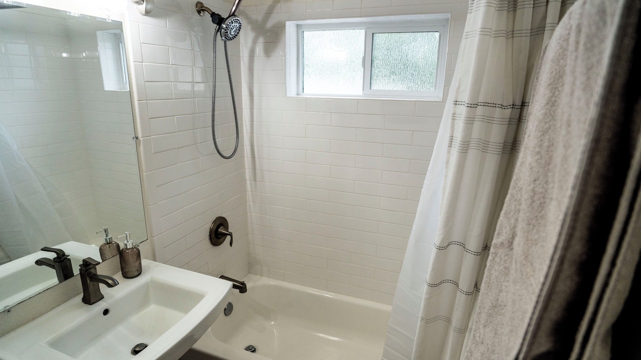 Photo of Bathroom in Reno