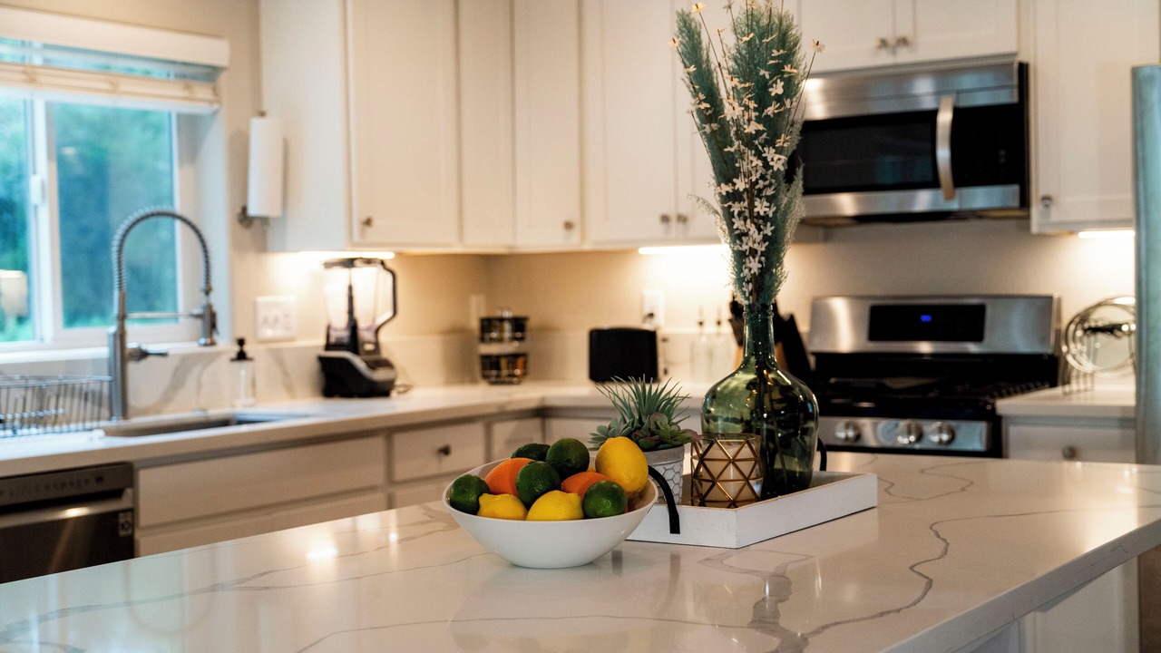 Photo of Kitchen in Reno
