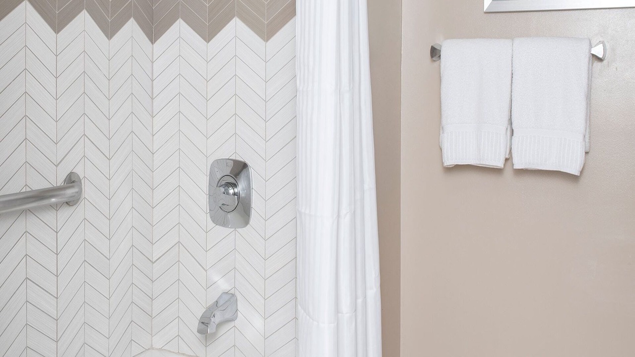 Photo of Bathroom in Gaslamp Quarter