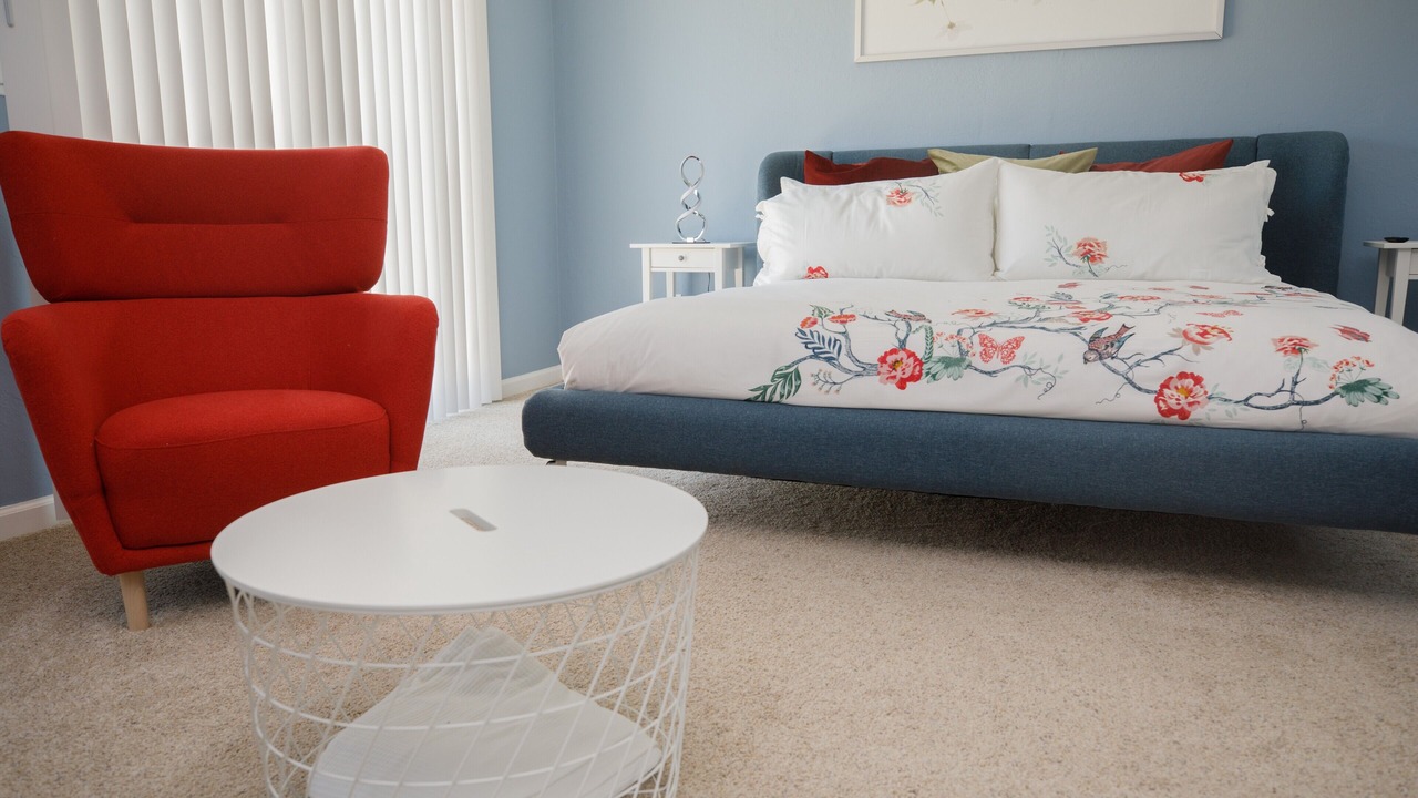 Photo of Bedroom in Mira Mesa