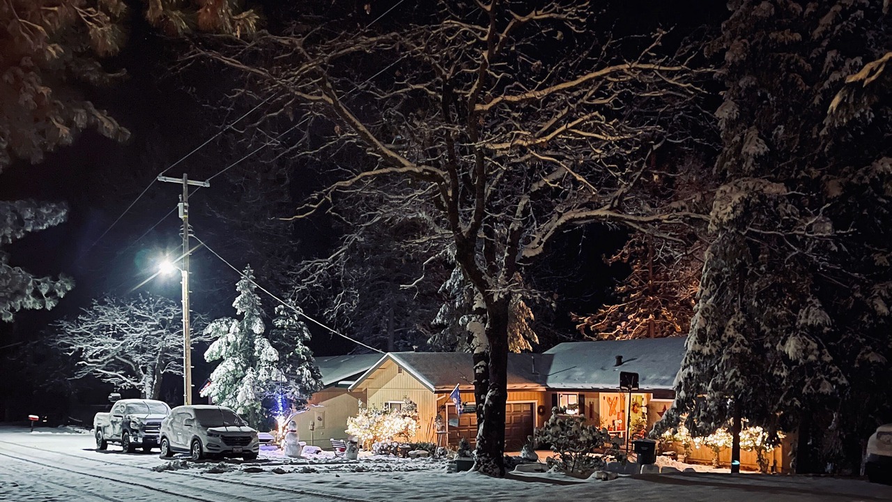 Photo of Outdoor in Glencoe