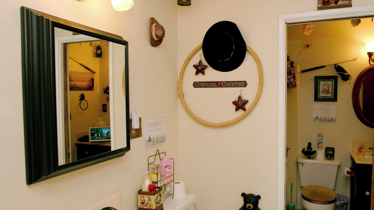 Photo of Bathroom in Crestline
