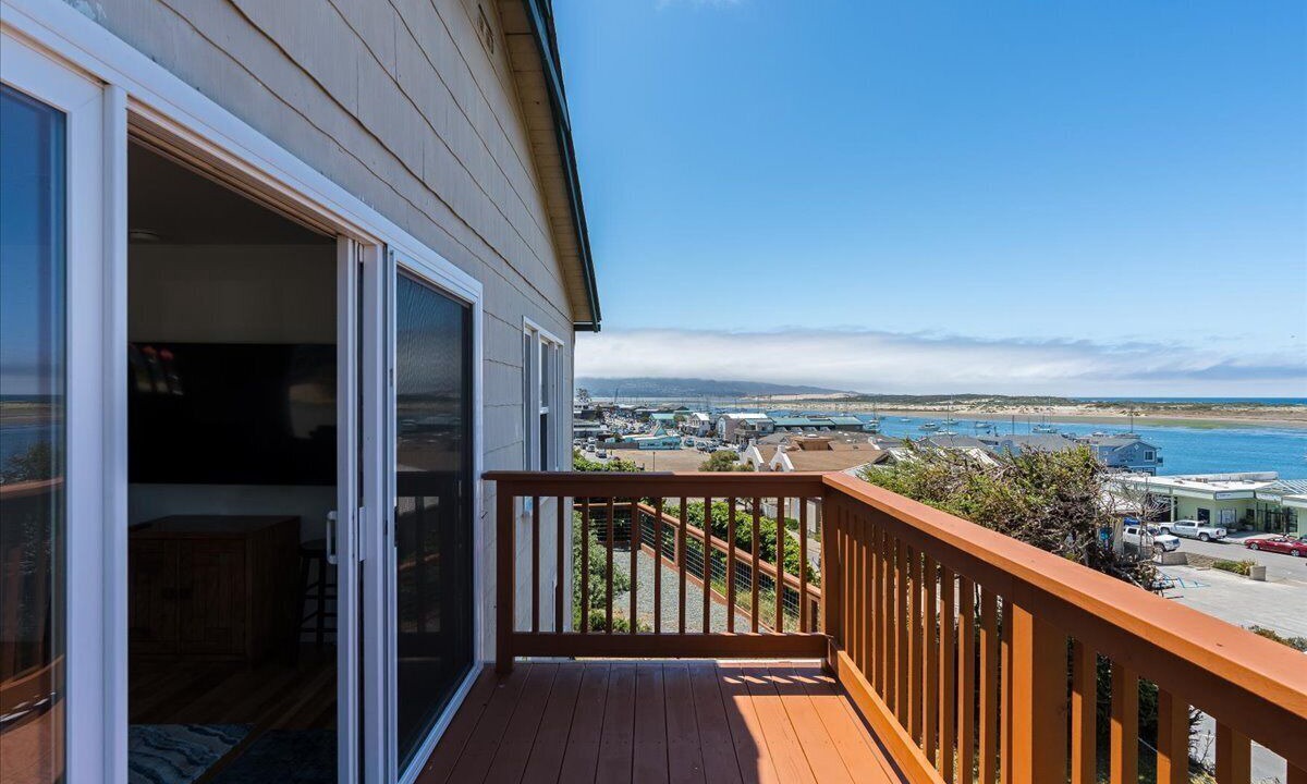 Photo of Outdoor in Morro Bay