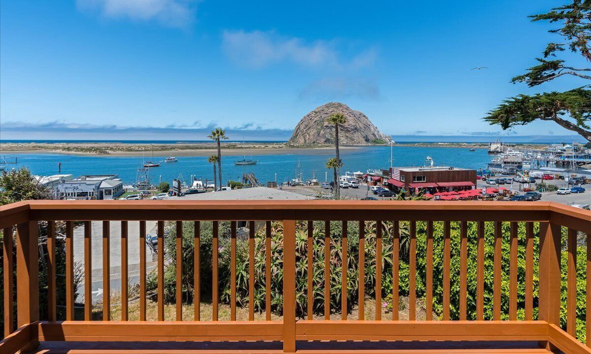 Photo of Outdoor in Morro Bay
