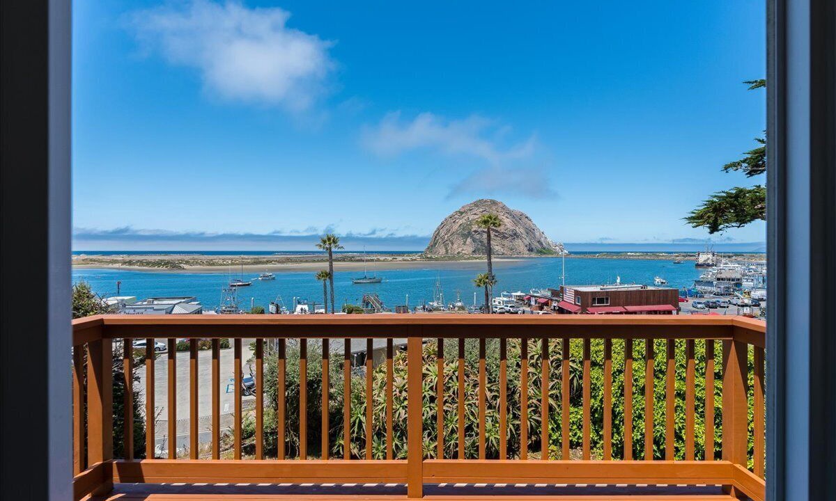 Photo of Bedroom in Morro Bay