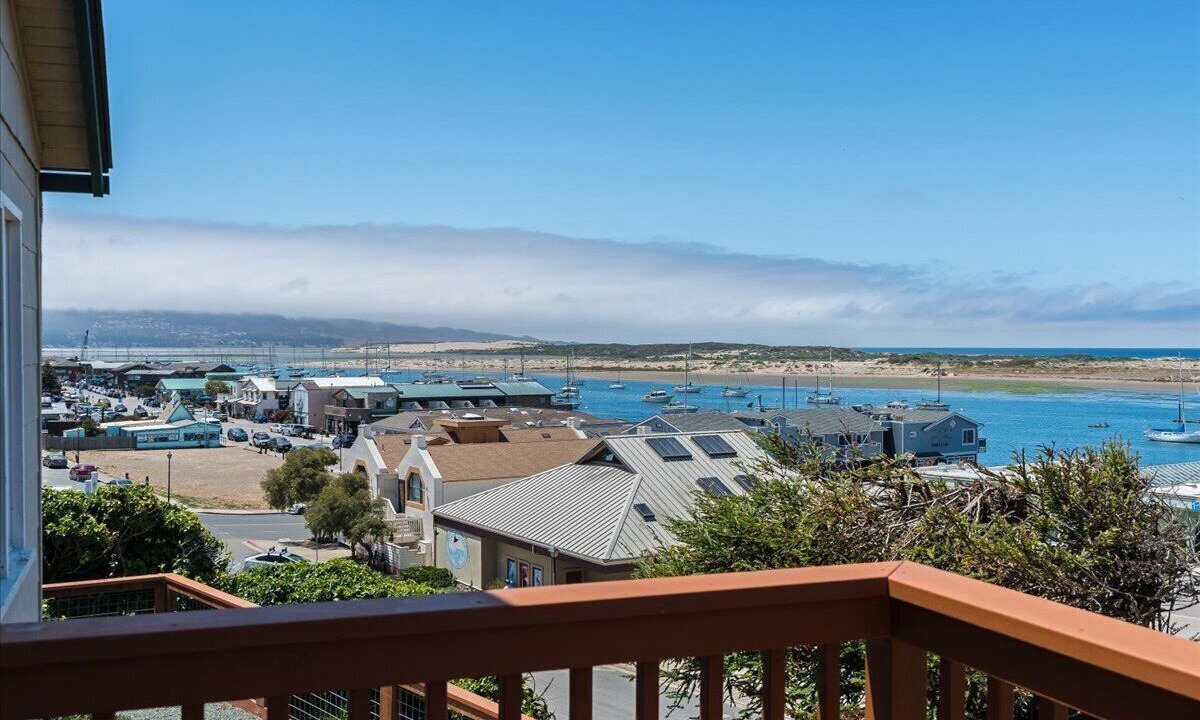 Photo of Outdoor in Morro Bay