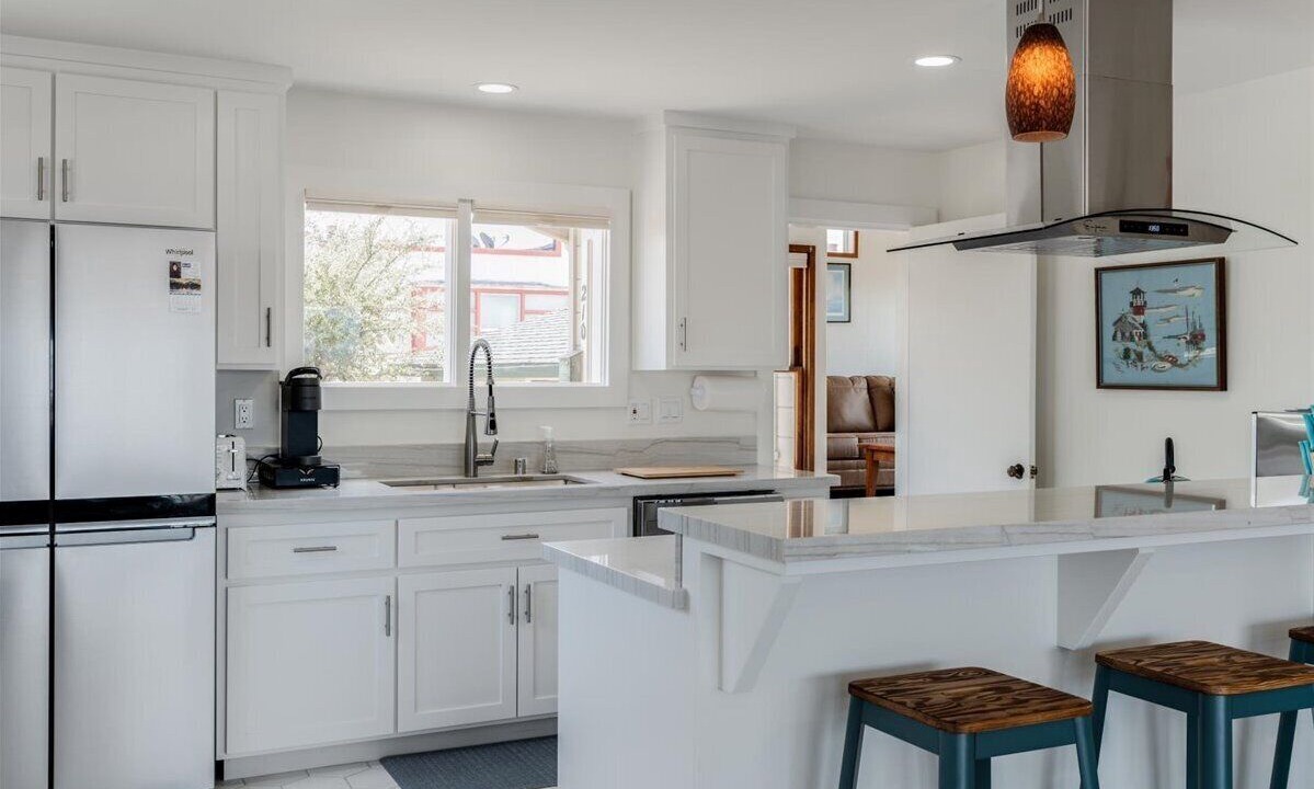 Photo of Kitchen in Morro Bay