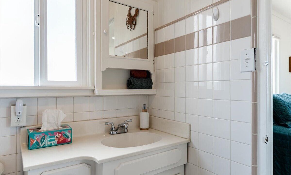 Photo of Bathroom in Morro Bay