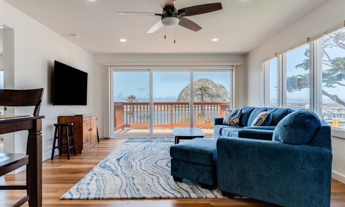 Photo of Bedroom in Morro Bay