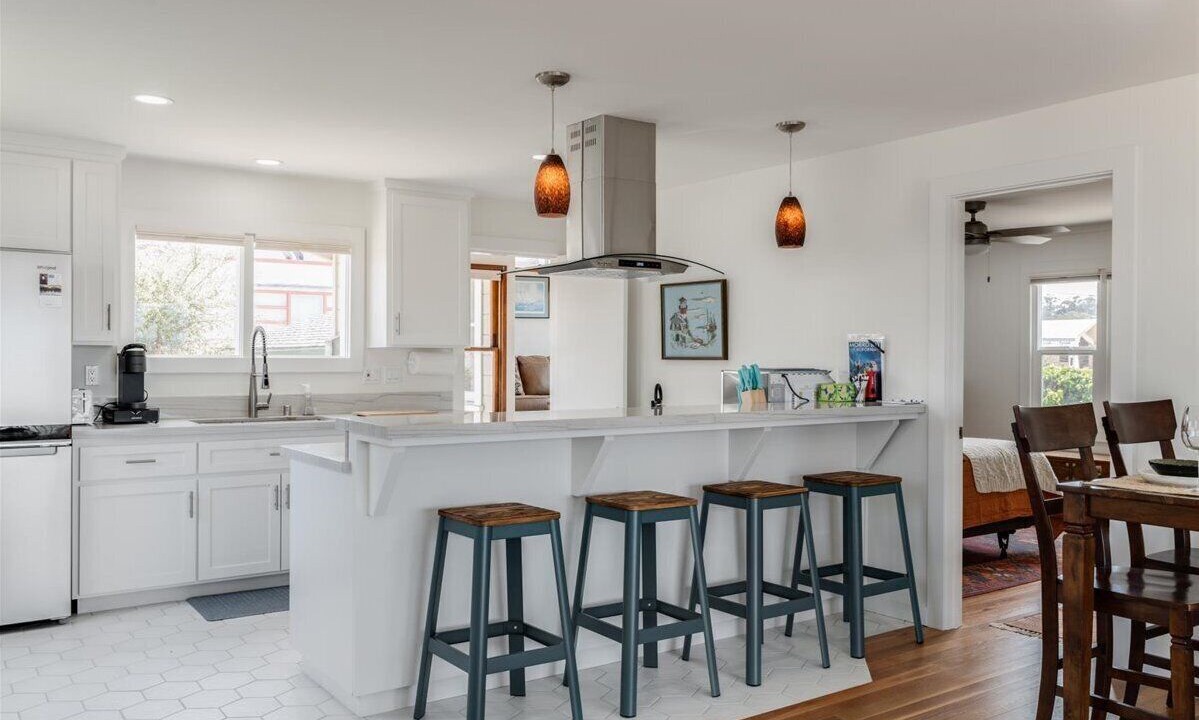 Photo of Kitchen in Morro Bay