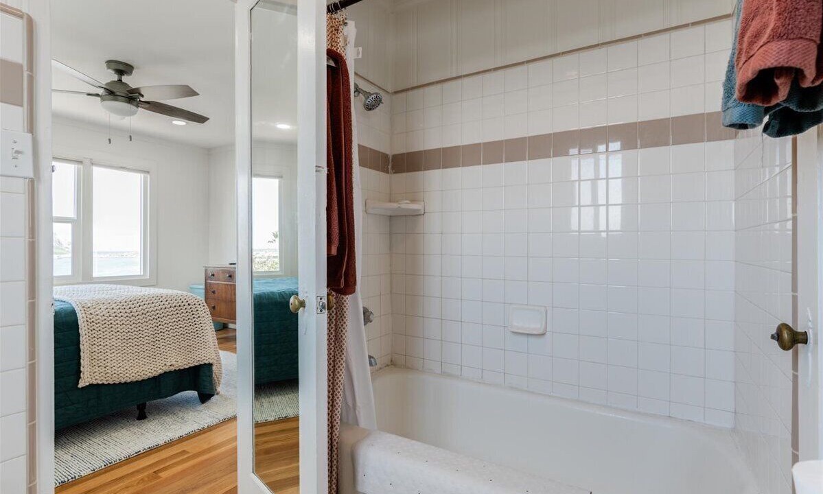 Photo of Bathroom in Morro Bay